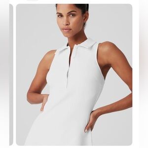 Alo yoga tennis dress